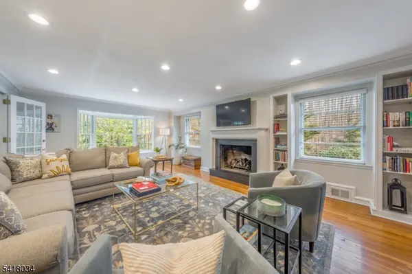 272 Glen Avenue, Millburn Twp., NJ 07041