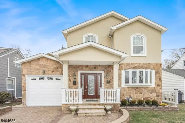 585 Mount Prospect Ave, Clifton City, NJ 07012