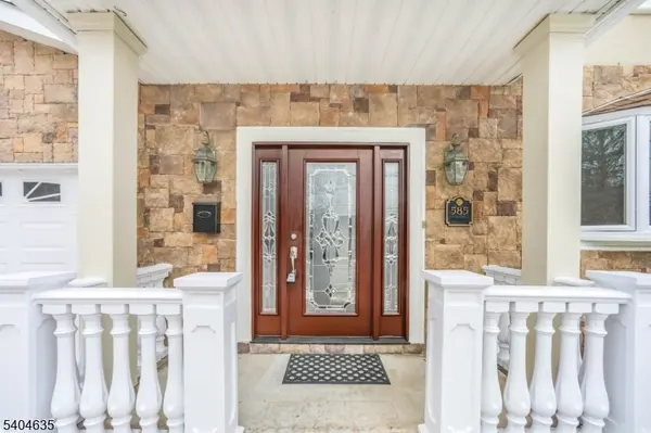 585 Mount Prospect Ave, Clifton City, NJ 07012