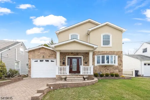 585 Mount Prospect Ave, Clifton City, NJ 07012