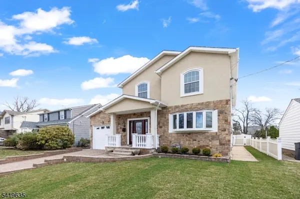 585 Mount Prospect Ave, Clifton City, NJ 07012