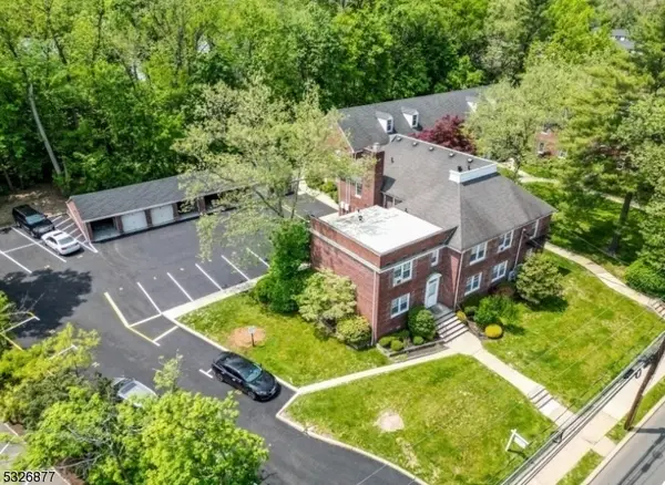 495 Main St, Unit B3 #B3, Chatham Boro, NJ 07928