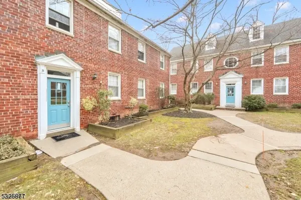 495 Main St, Unit B3 #B3, Chatham Boro, NJ 07928