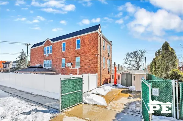 2008 East 72nd ST, Brooklyn, NY 11234