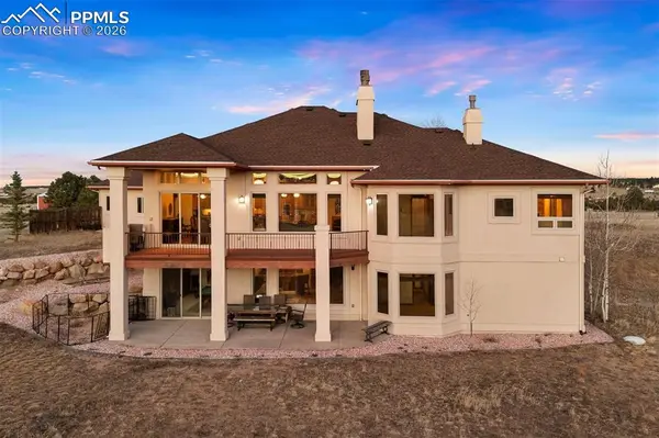 6905 Alpaca HTS, Colorado Springs, CO 80908