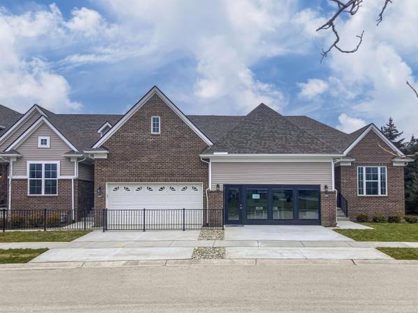 9937 Crossview TRL, Hartland Twp, MI 48855