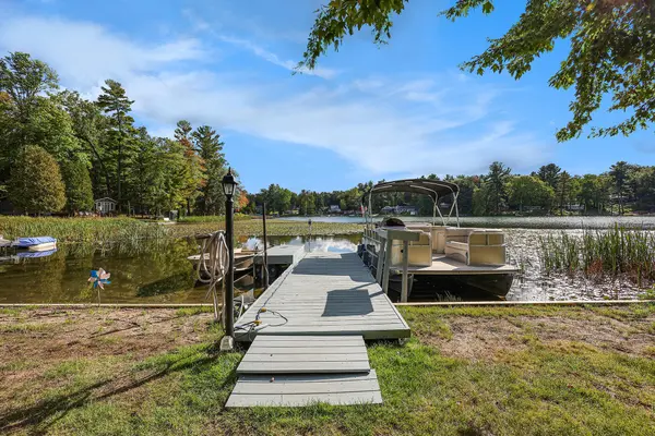 6271 10th ST, Cedar Creek Twp, MI 49457