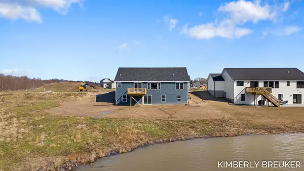 11923 Everett AVE, Allendale Twp, MI 49401