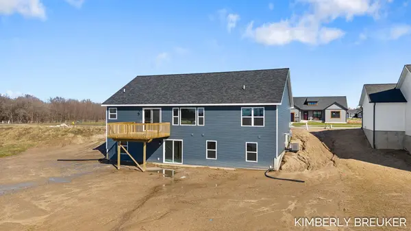 11923 Everett AVE, Allendale Twp, MI 49401