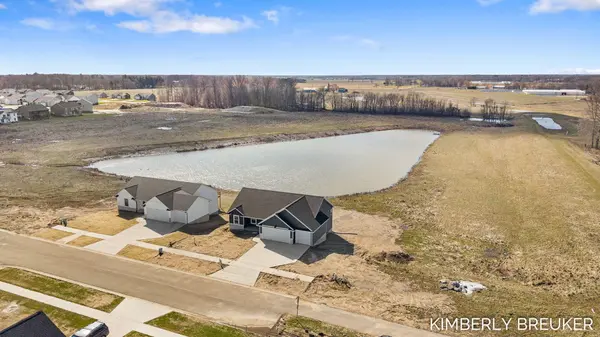 11923 Everett AVE, Allendale Twp, MI 49401