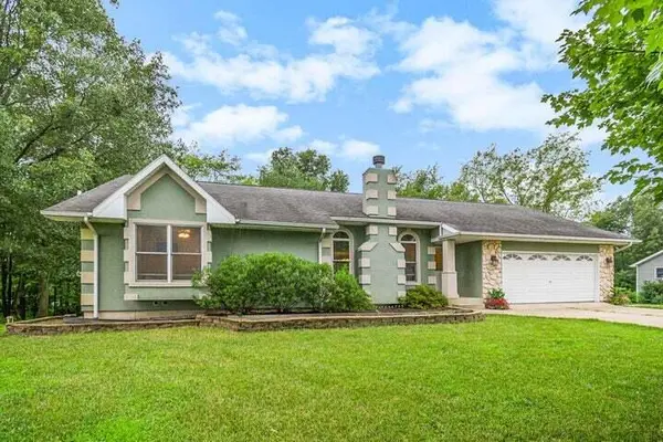 54060 W Ridgeview CIR, Antwerp Twp, MI 49079