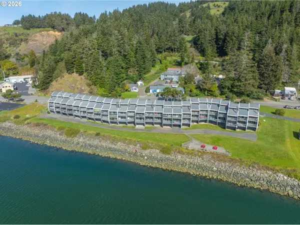 94304 WEDDERBURN LOOP #435, Gold Beach, OR 97444