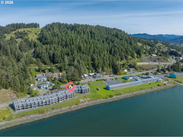 94304 WEDDERBURN LOOP #435, Gold Beach, OR 97444