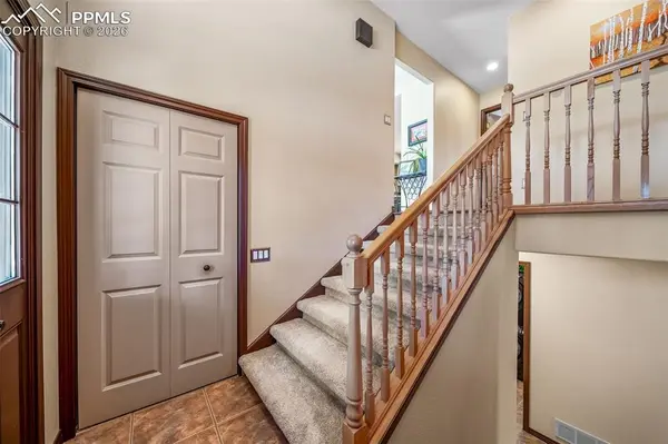 4047 Kalamath DR, Larkspur, CO 80118