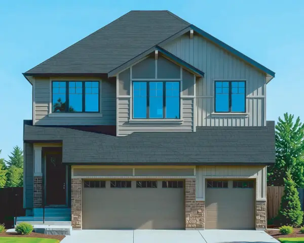 969 South Shore TER, Chestermere, AB T1X 0B4