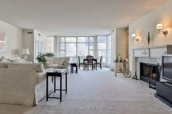 159 Frederick ST #601, Toronto C08, ON M5A 4P1