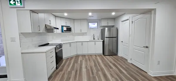 1183 Ravenscroft Bsmt RD, Ajax, ON L1T 1X3