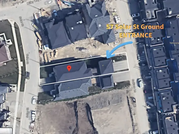 57 Solar ST #Ground, Richmond Hill, ON L4C 5H3