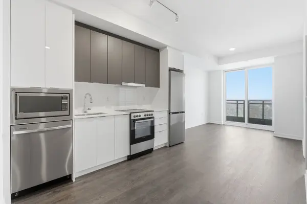 9763 Markham RD #2108, Markham, ON L6E 0W4