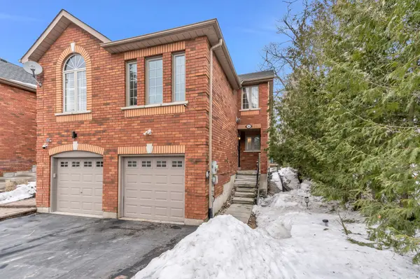 163A Owen ST, Barrie, ON L4M 3H8