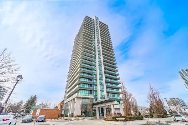 100 John ST #909, Brampton, ON L6W 0A8