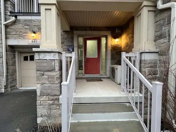 441 Brooklyn Common, Oakville, ON L6H 3P4