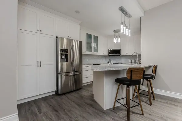 2075 Amherst Heights DR #219, Burlington, ON L7P 5B8