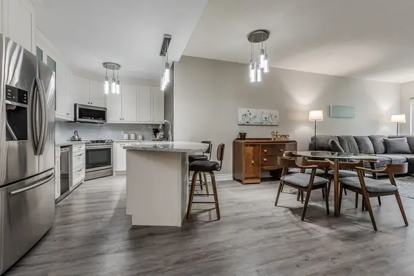 2075 Amherst Heights DR #219, Burlington, ON L7P 5B8