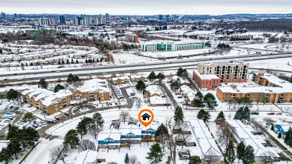 455 Kingscourt DR #2, Waterloo, ON N2K 3R5