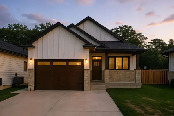 9 Macneil CT, Bayham, ON N0J 1T0