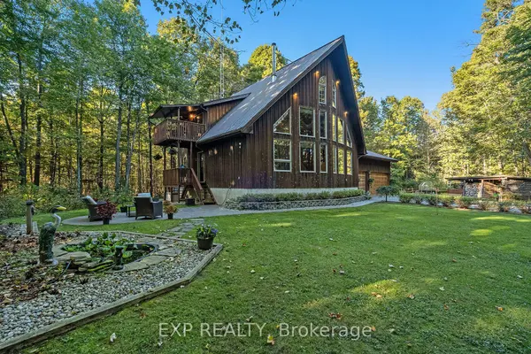 325 Haskins RD, North Grenville, ON K0G 1N0