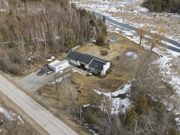 128 River RD, Kawartha Lakes, ON K9V 4R4