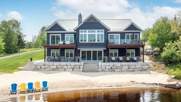 19 Bears Paw N/A, Whitestone, ON P0A 1G0