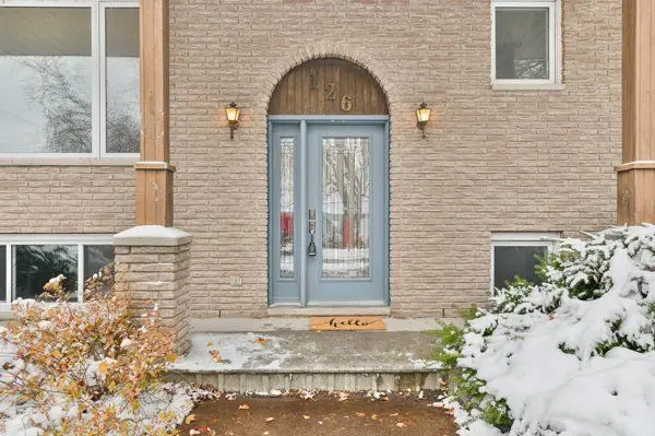 126 Harbour ST, Brighton, ON K0K 1H0