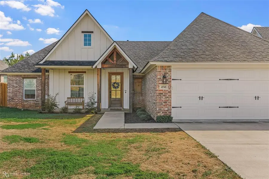 4541 Cherry Creek Road, Shreveport, LA 71107