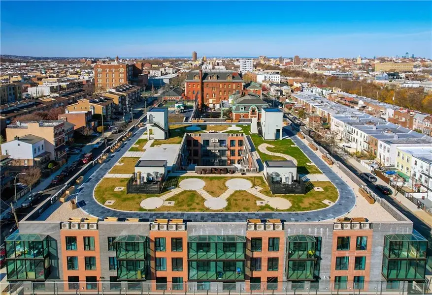 1238 63rd ST #D247, Brooklyn, NY 11219