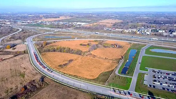 0 Clarington Energy PARK, Clarington, ON L1E 2R2