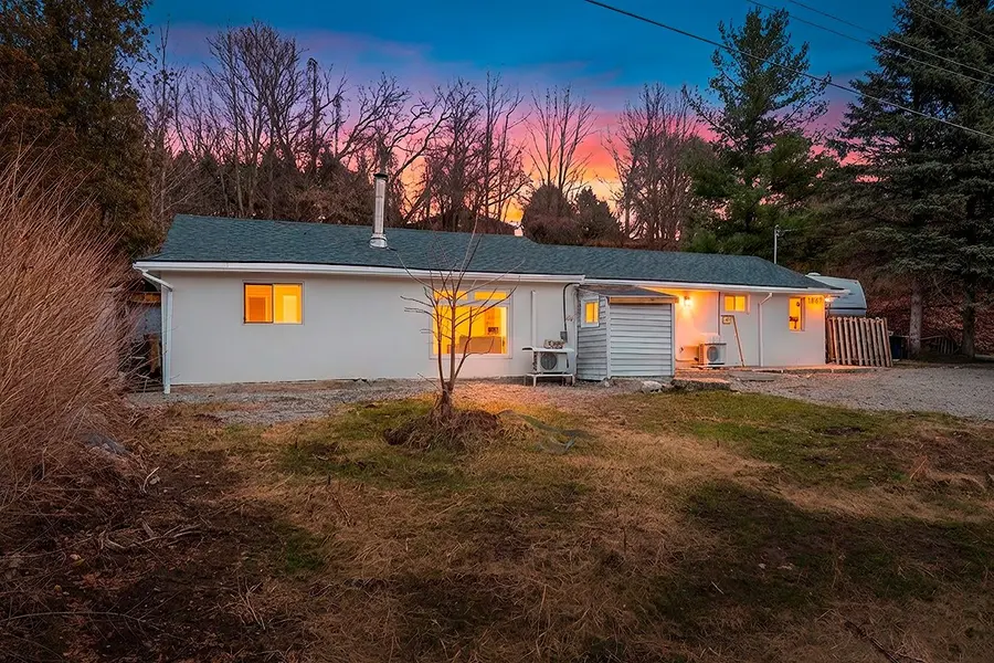 1867 Brantford Highway N/A, North Dumfries, ON N1R 5S6