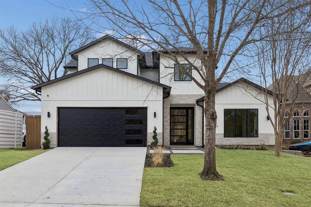 8749 Rexford Drive, Dallas, TX 75209