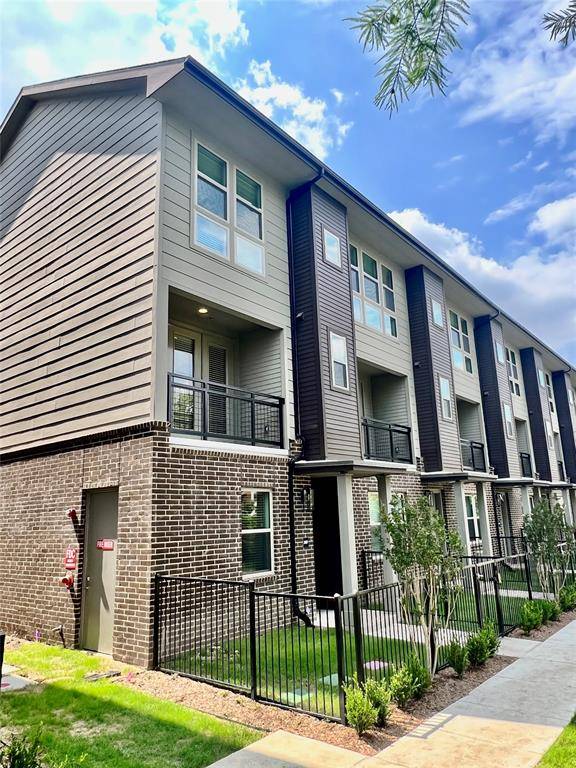 4020 McEwen Road #4107, Farmers Branch, TX 75244
