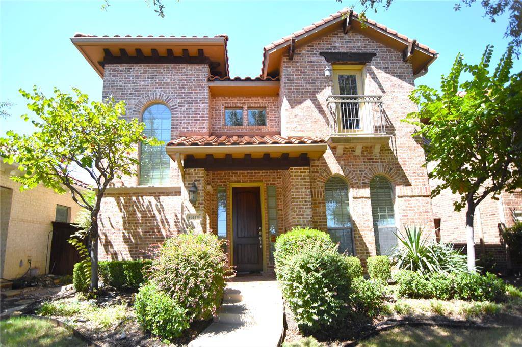 6419 San Saba, Irving, TX 75039