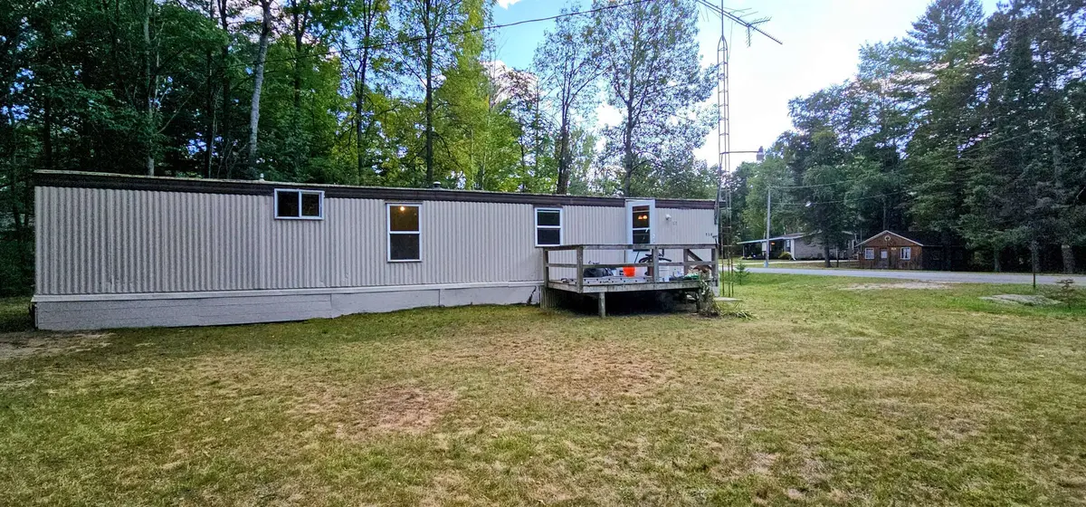 510 Birch ST, Clement Twp, MI 48624