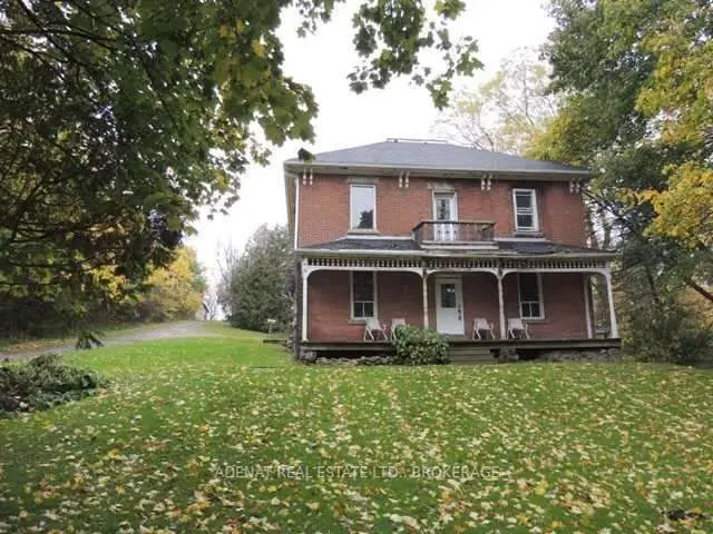 19734 Airport RD #Main Fl, Caledon, ON L7K 0A3