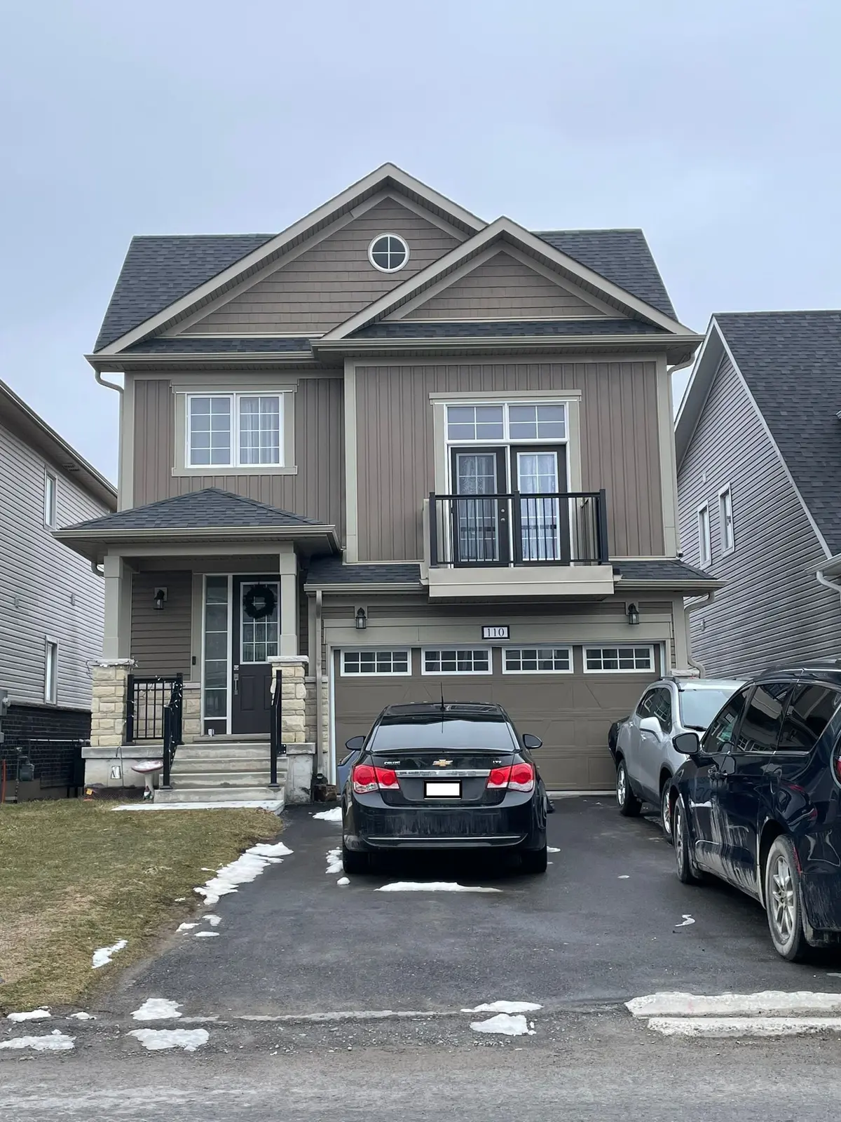 110 Oakmont DR, Loyalist, ON K0H 1G0