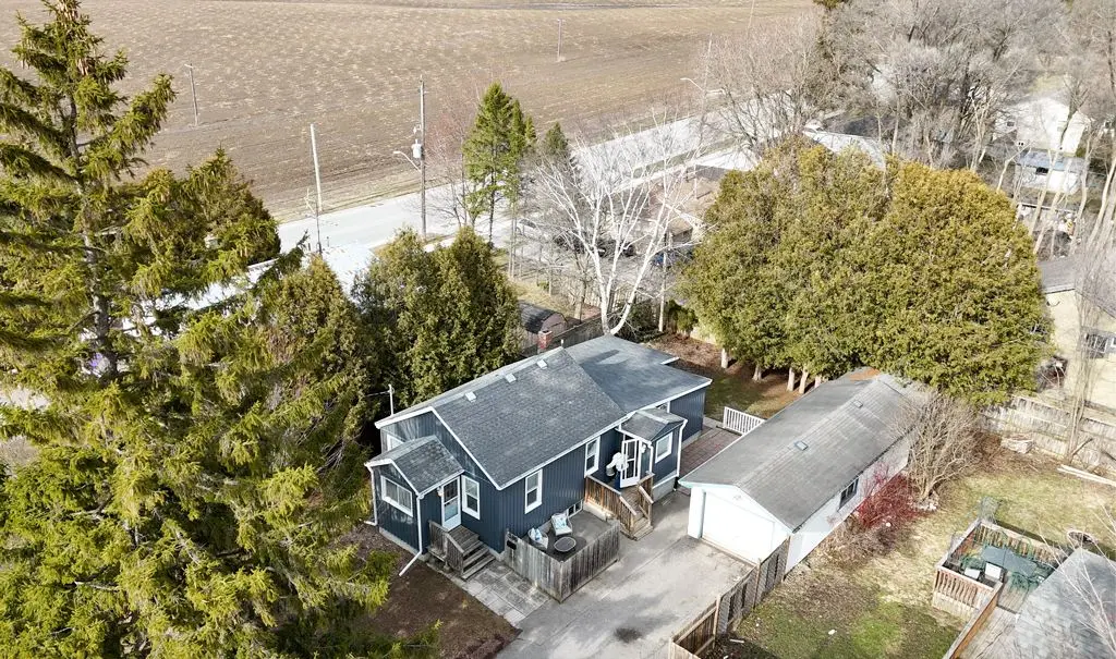 386 Oxford AVE, Ingersoll, ON N5C 3H6