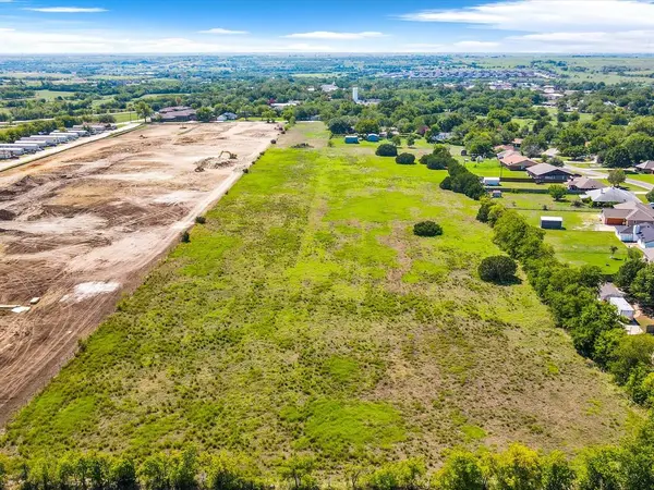 TBD Links, Godley, TX 76044