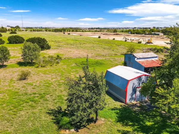 TBD Links, Godley, TX 76044