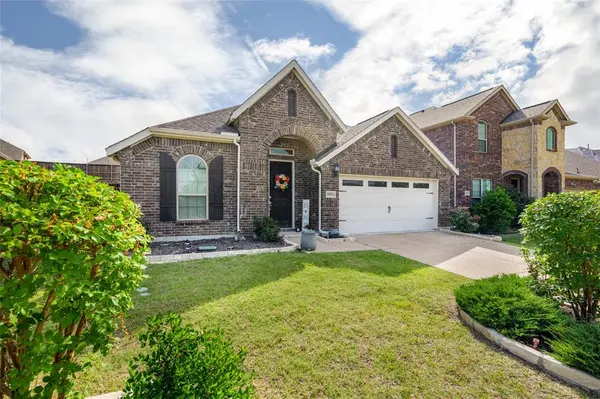 1926 Successful Drive, Wylie, TX 75098