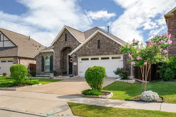 1926 Successful Drive, Wylie, TX 75098