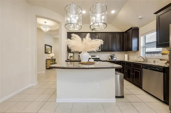 1926 Successful Drive, Wylie, TX 75098